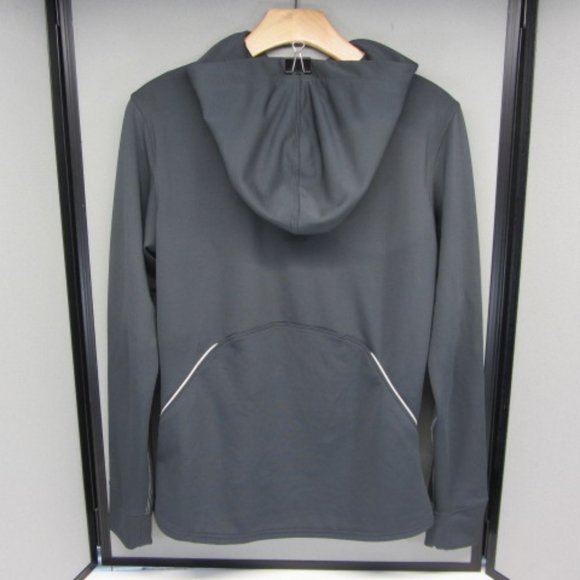 Nike Dri-Fit 1/4 zip pull over Women's. Size Small. - Picture 7 of 9